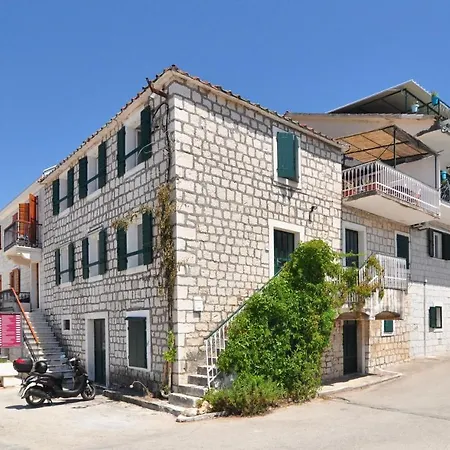 By The Sea Seget Vranjica, Trogir - 6597 Apartmán Seget Vranjica