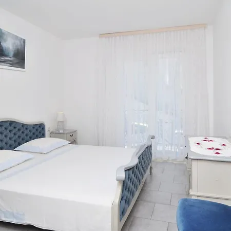 Apartmán By The Sea Seget Vranjica, Trogir - 6597 Seget Vranjica