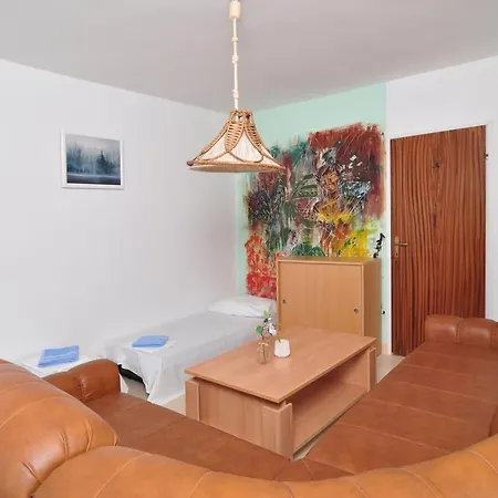 By The Sea Seget Vranjica, Trogir - 6597 Apartmán Seget Vranjica