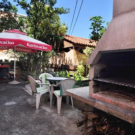 Apartmán By The Sea Seget Vranjica, Trogir - 6597 *