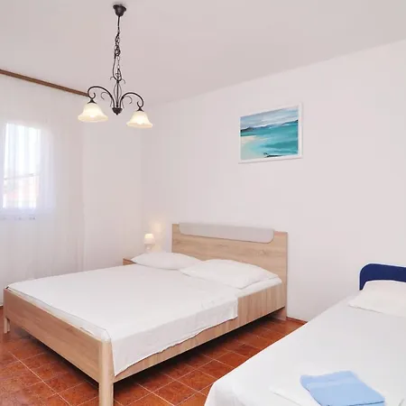 By The Sea Seget Vranjica, Trogir - 6597 *