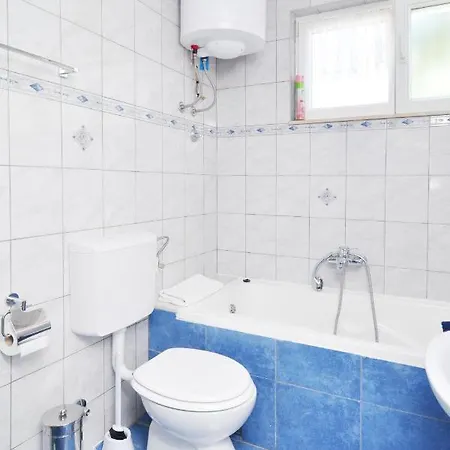 By The Sea Seget Vranjica, Trogir - 6597 Apartmán *