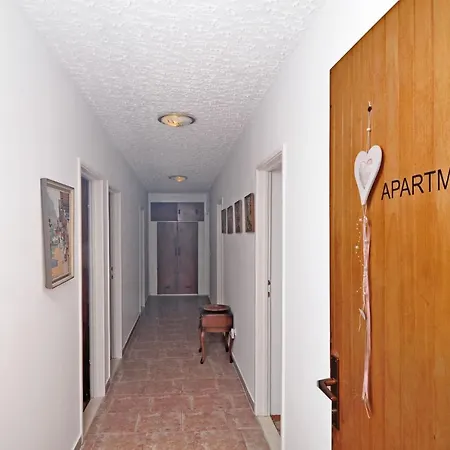 Apartmán By The Sea Seget Vranjica, Trogir - 6597