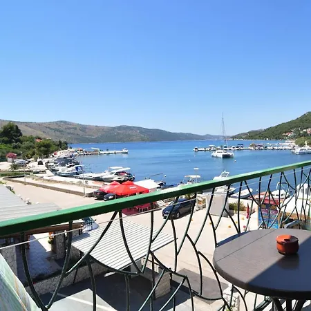 By The Sea Seget Vranjica, Trogir - 6597 Apartmán *