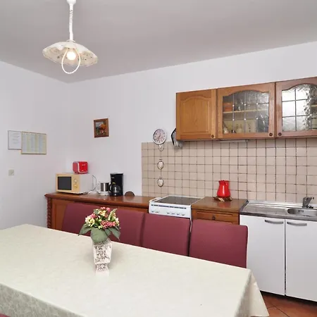 Apartmán By The Sea Seget Vranjica, Trogir - 6597 Seget Vranjica