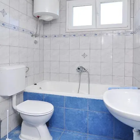 By The Sea Seget Vranjica, Trogir - 6597 * Seget Vranjica