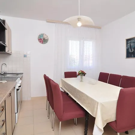 By The Sea Seget Vranjica, Trogir - 6597 Apartmán