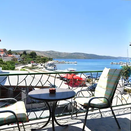 Apartmán By The Sea Seget Vranjica, Trogir - 6597 Seget Vranjica
