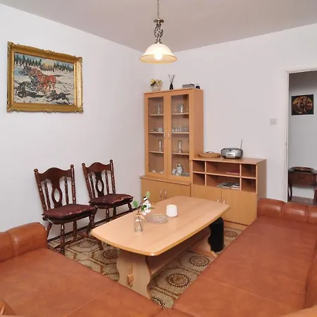 By The Sea Seget Vranjica, Trogir - 6597 Apartmán