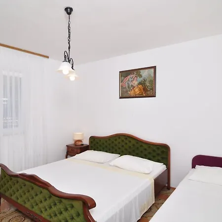 By The Sea Seget Vranjica, Trogir - 6597 Apartmán *