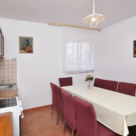 By The Sea Seget Vranjica, Trogir - 6597 Apartmán Seget Vranjica