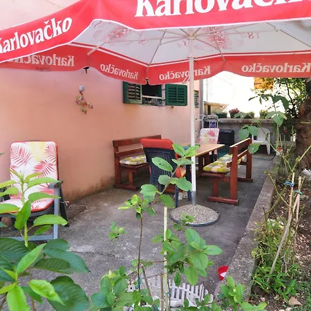 By The Sea Seget Vranjica, Trogir - 6597 * Seget Vranjica