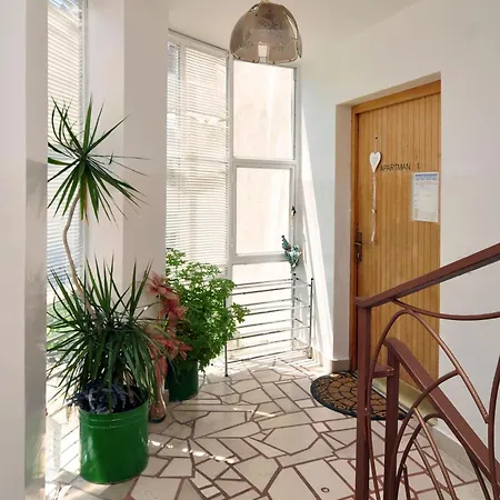 Apartmán By The Sea Seget Vranjica, Trogir - 6597 *