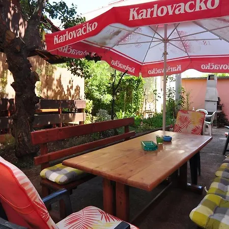 Apartmán By The Sea Seget Vranjica, Trogir - 6597